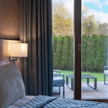 Apartamenty In - Prywatne Apartamenty - Gwiazda Morza Władysławowo 외부 사진