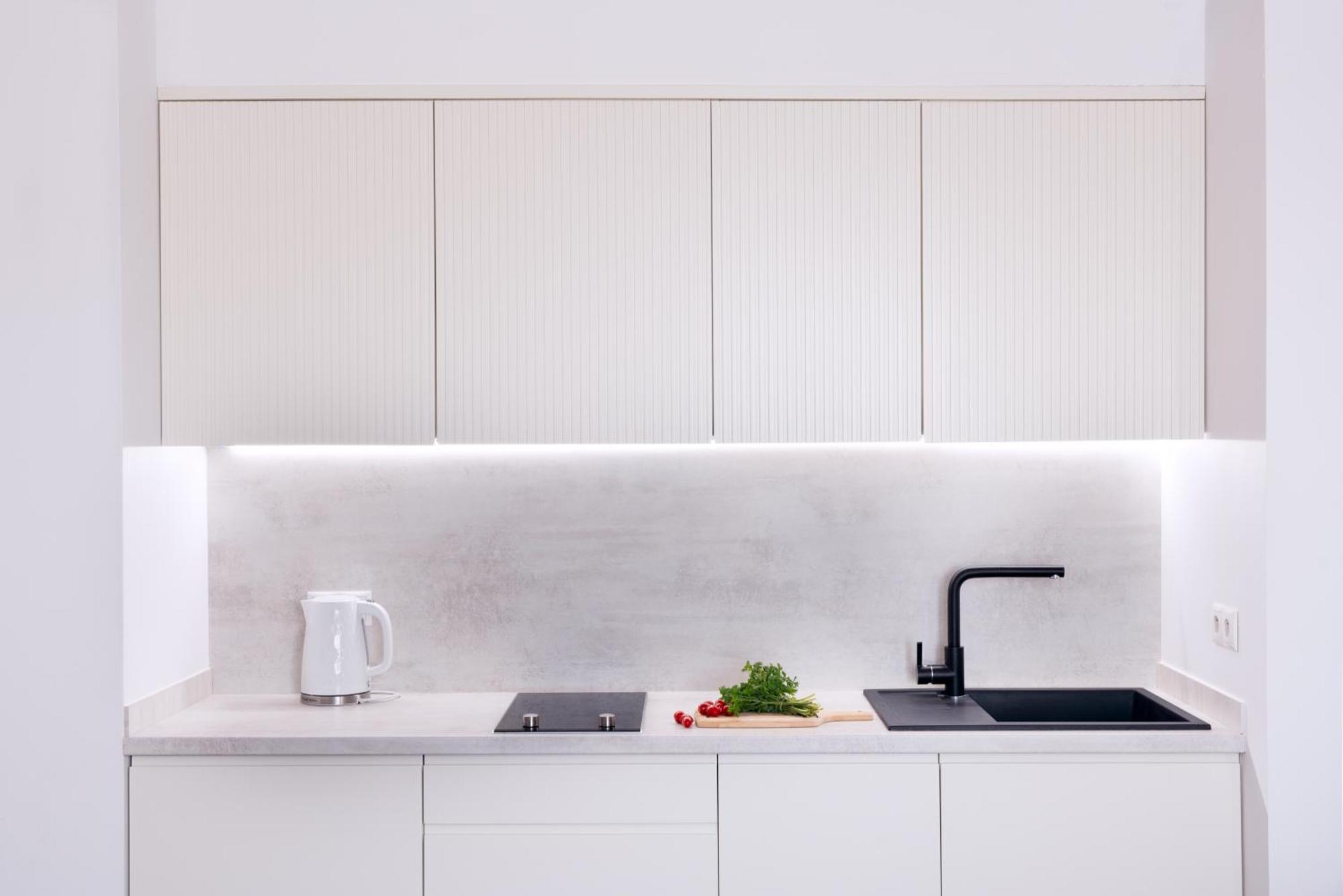 Apartamenty In - Prywatne Apartamenty - Gwiazda Morza Władysławowo 외부 사진