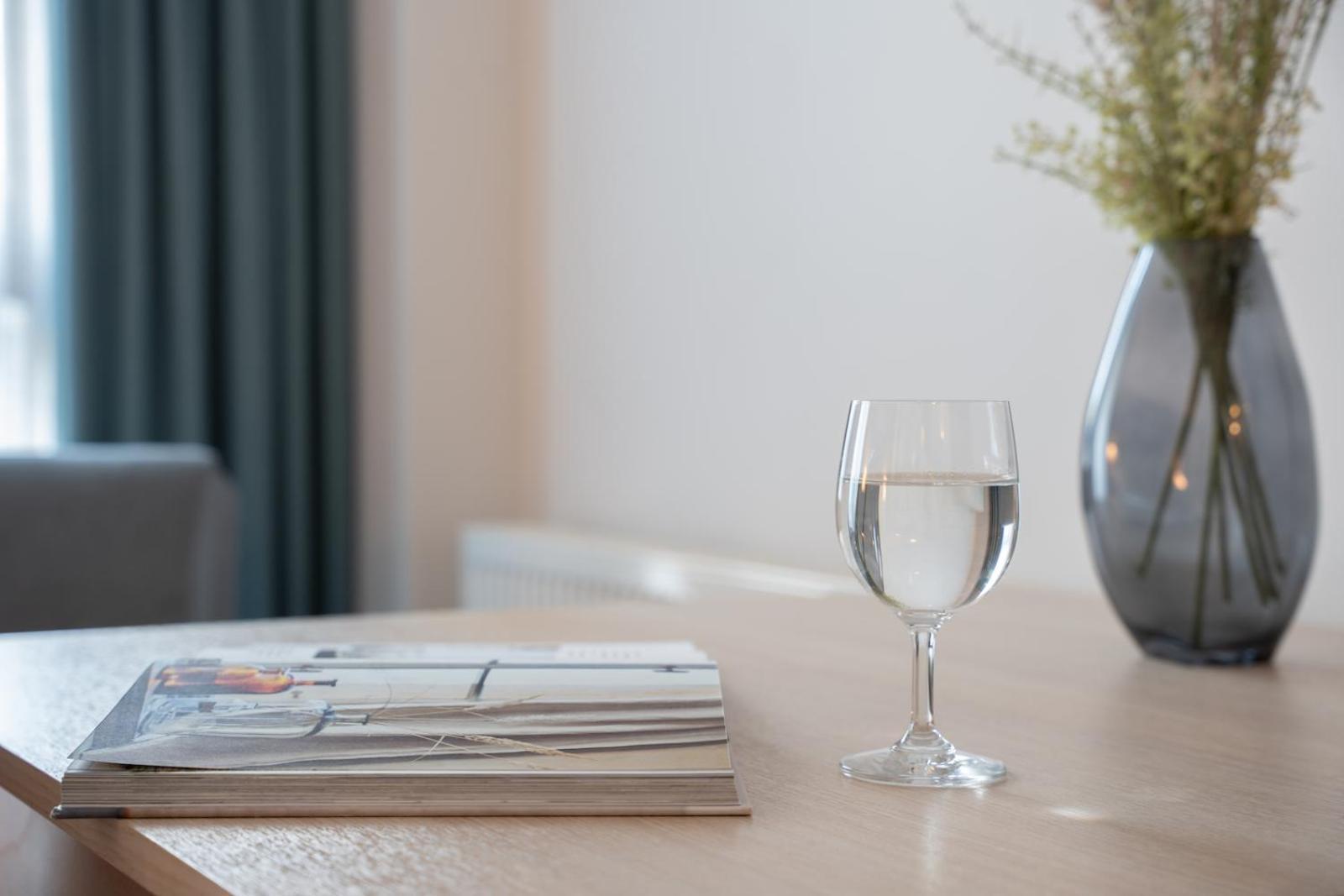 Apartamenty In - Prywatne Apartamenty - Gwiazda Morza Władysławowo 외부 사진