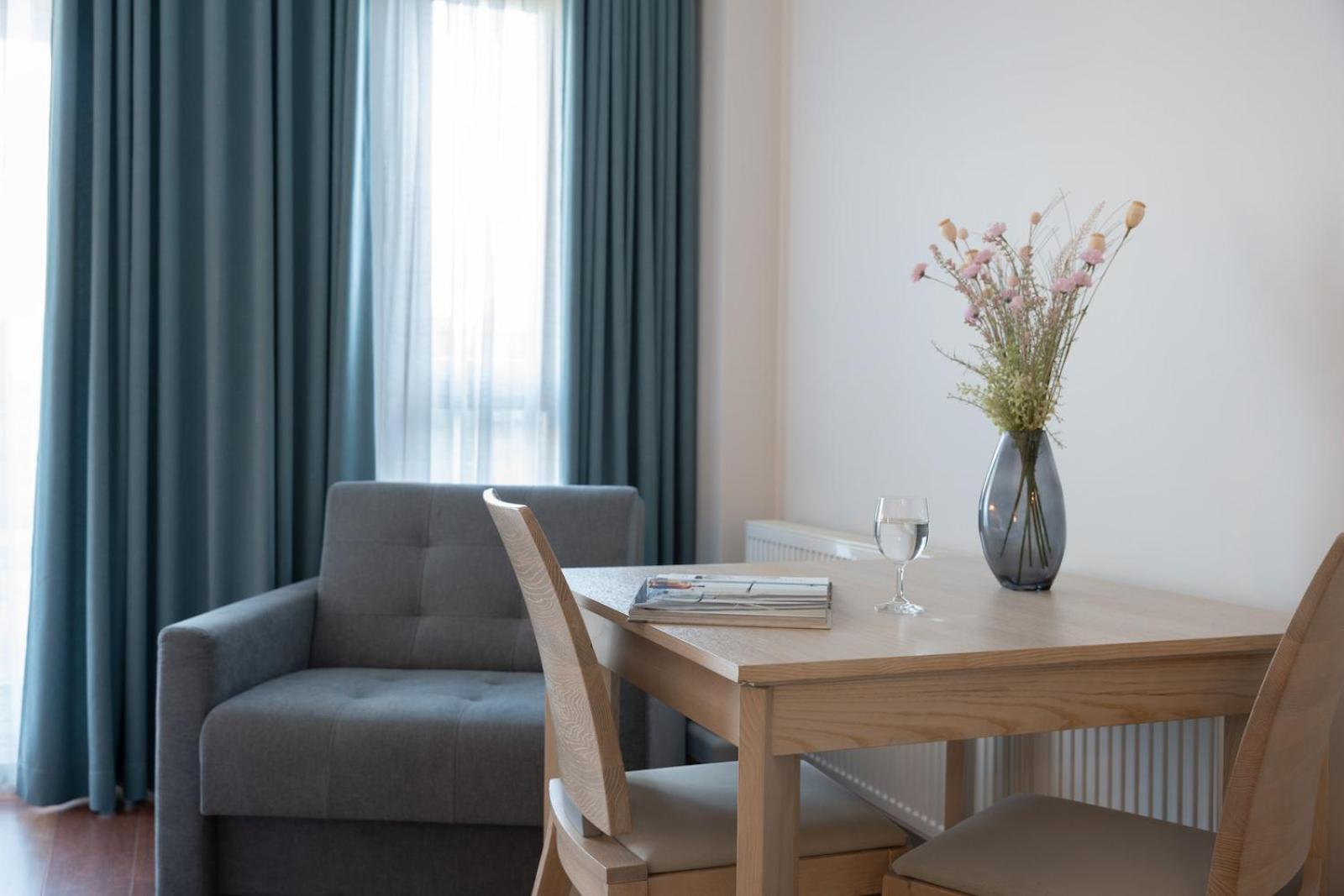 Apartamenty In - Prywatne Apartamenty - Gwiazda Morza Władysławowo 외부 사진