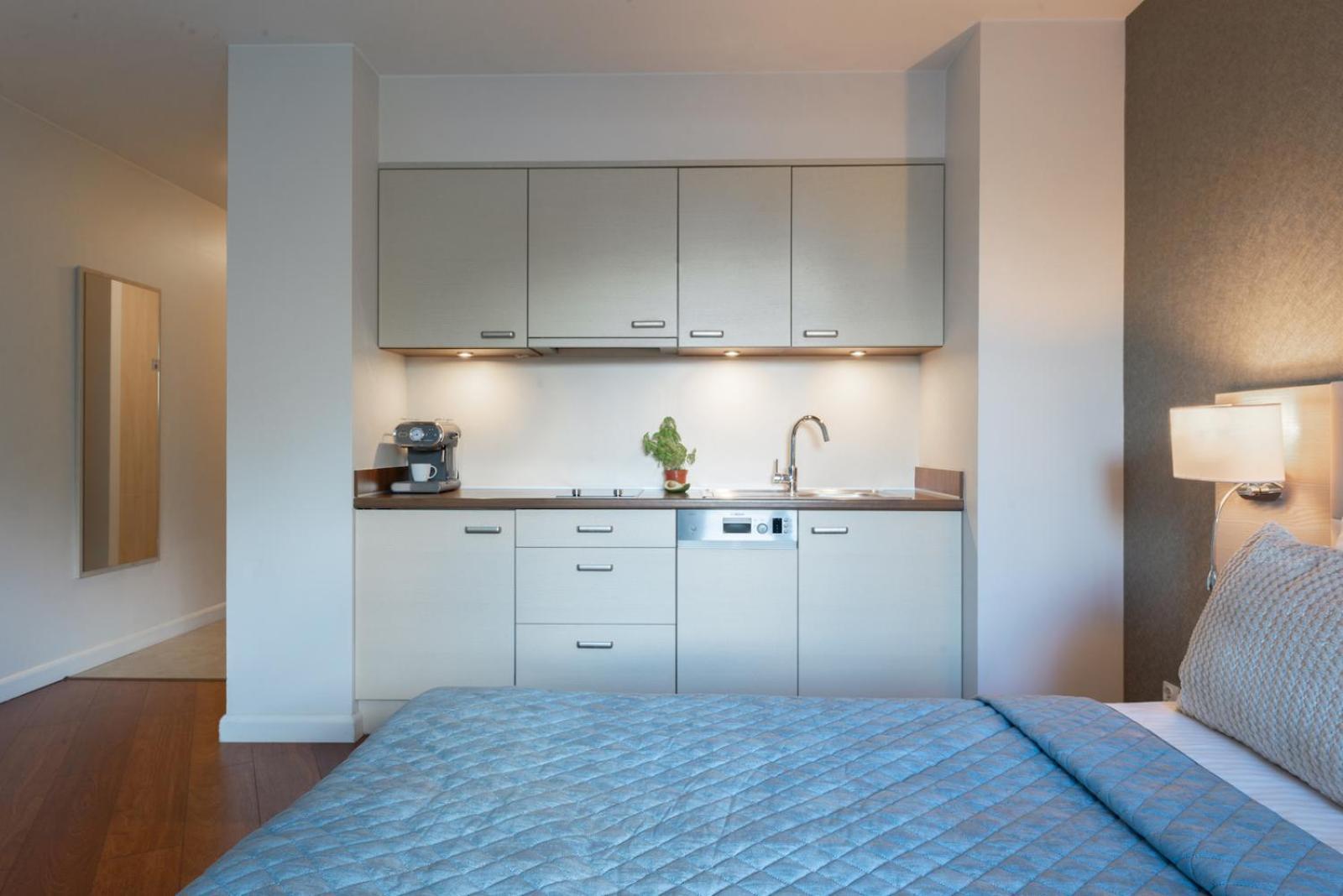 Apartamenty In - Prywatne Apartamenty - Gwiazda Morza Władysławowo 외부 사진