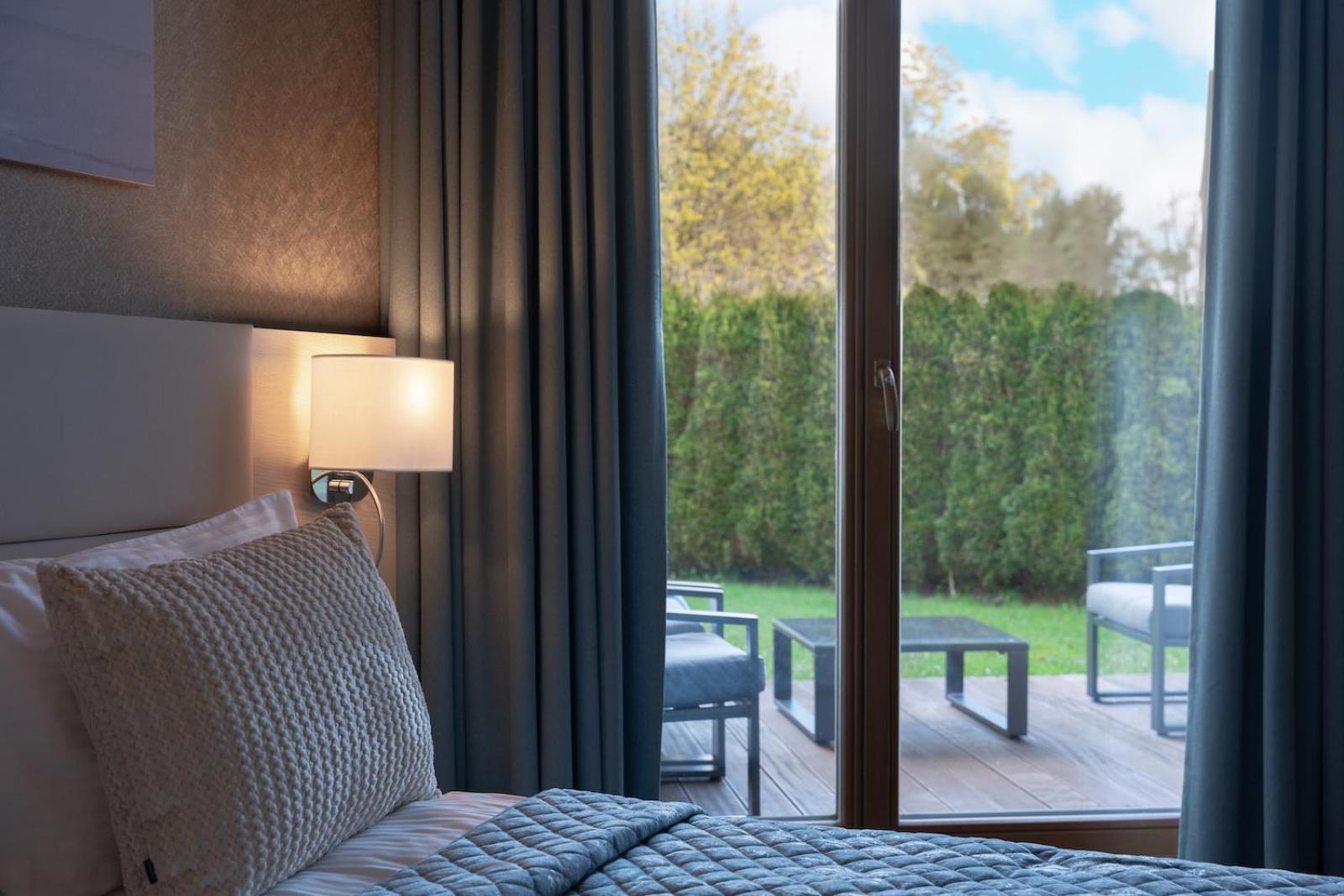Apartamenty In - Prywatne Apartamenty - Gwiazda Morza Władysławowo 외부 사진