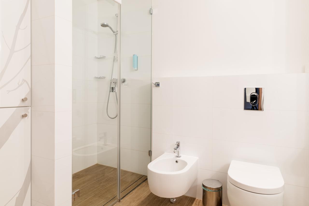 Apartamenty In - Prywatne Apartamenty - Gwiazda Morza Władysławowo 외부 사진